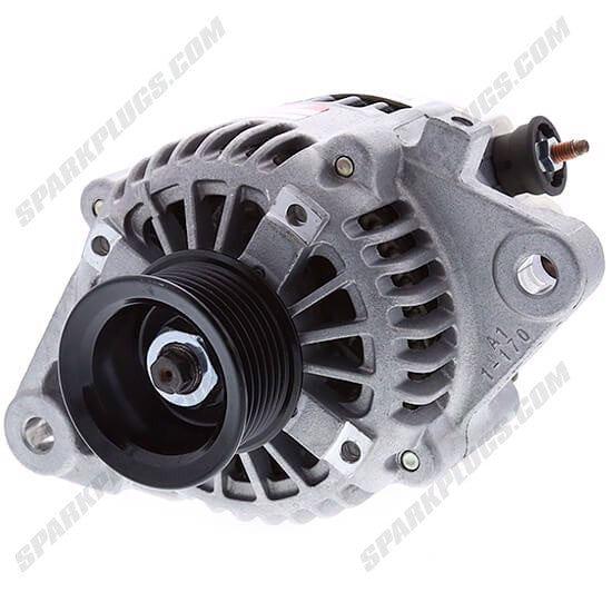 REMANUFACTURED DENSO FIRST TIME FIT