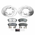 PowerStop auto part