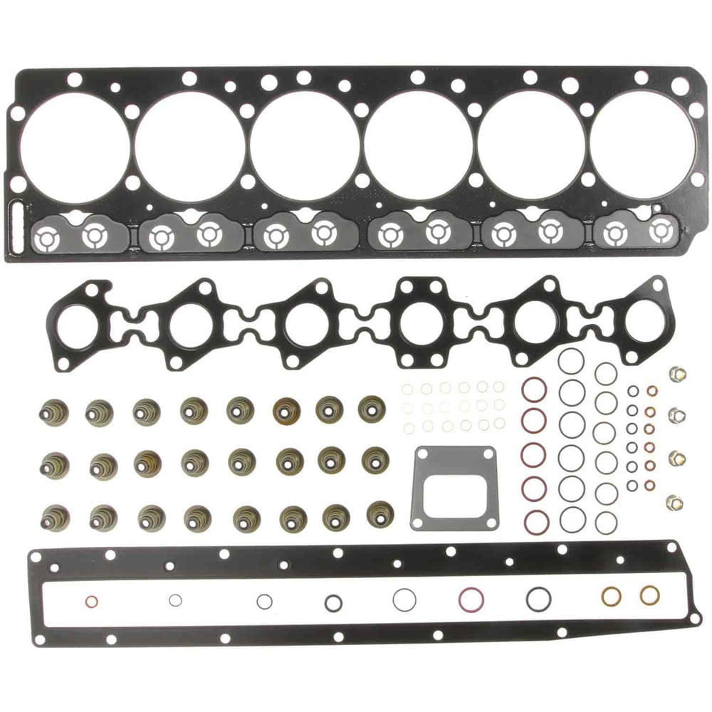 Clevite auto part