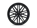 ~(28 lbs. 21X21X10)~ TSW PESCARA 19x8.5 5/114.3 ET40 CB76.1 GLOSS BLACK