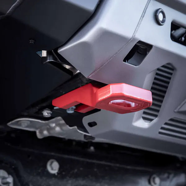 ARB 2021+ Ford F150 w/ OE Bumper Recovery Point - LHS