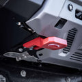 ARB 2021+ Ford F150 w/ OE Bumper Recovery Point - LHS