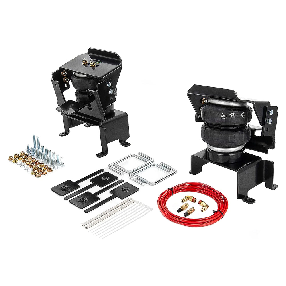 HELPER AIR SPRINGS F150 15-23