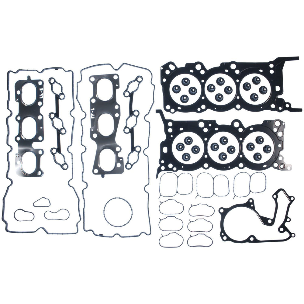 HYUNDAI / KIA 3470CC 3.5L 20102011 SANTA FE 2011 SORENTO HEAD SET