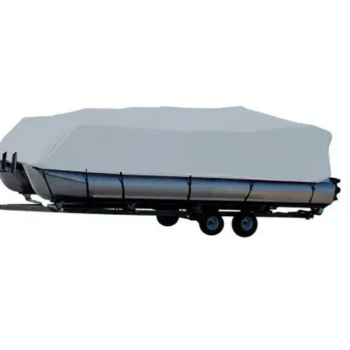 3681U/4681U SERIES 3 BOW CANVAS & B