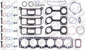 CUMMINS L10 STC L10 CELECT HEAD SET