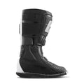 Gaerne GX1 Boot Black/White/Grey Size - 12