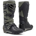 Gaerne GX1 Evo Boot White/Black Size - 11