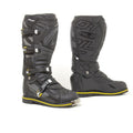 Gaerne GX1 Evo Boot White/Black Size - 11