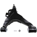 MOOG 07-21 Toyota Tundra Front Left Lower Control Arm