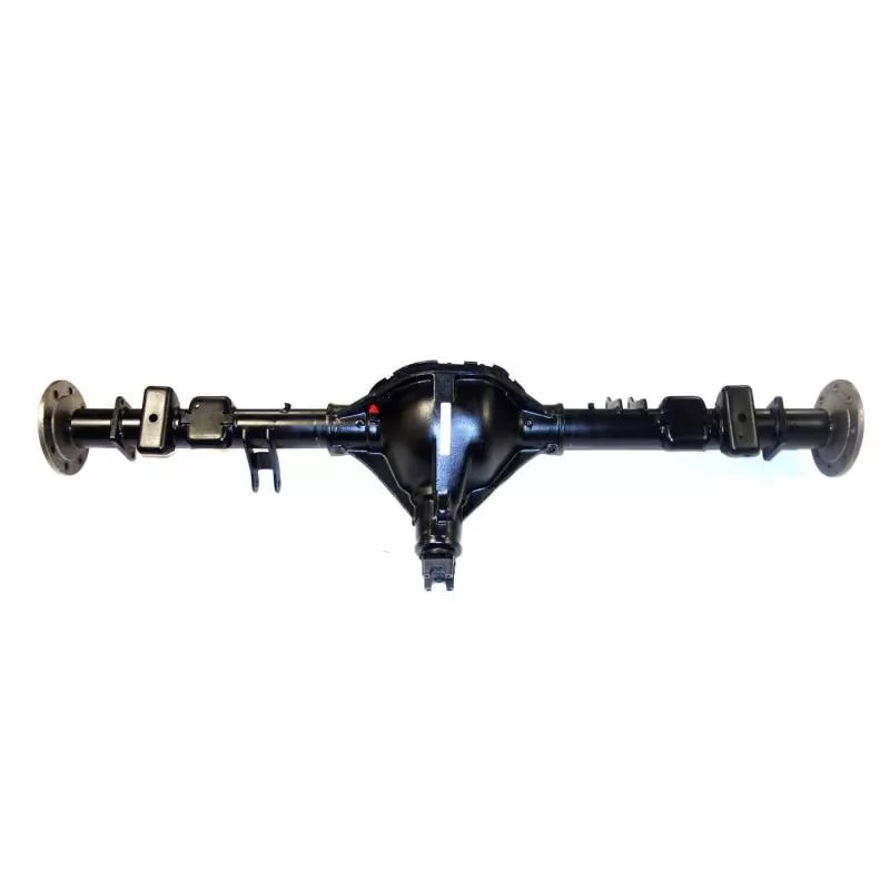 Zumbrota Reman Complete Rear Axle Assy 1988-99 GMC 1500 9.5 3.73 Ratio Posi CORE CHARGE OF $1000 APPLIES