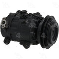 RAD / COND FAN ASSY.