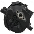 RAD / COND FAN ASSY.
