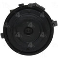 RAD / COND FAN ASSY.