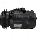 RAD / COND FAN ASSY.