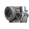 Fab Fours Inc. bumper