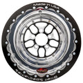 COMP 8 DBL 16X16 5.0' BS 61 BP BLK