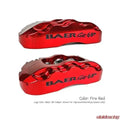 BAER BRAKES 13 PRO F BRK KIT FIRE R SDZ
