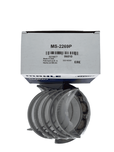 Clevite auto part