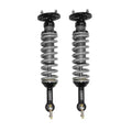 14-20 F-150 MESA2.5 SHOCKS FRNT