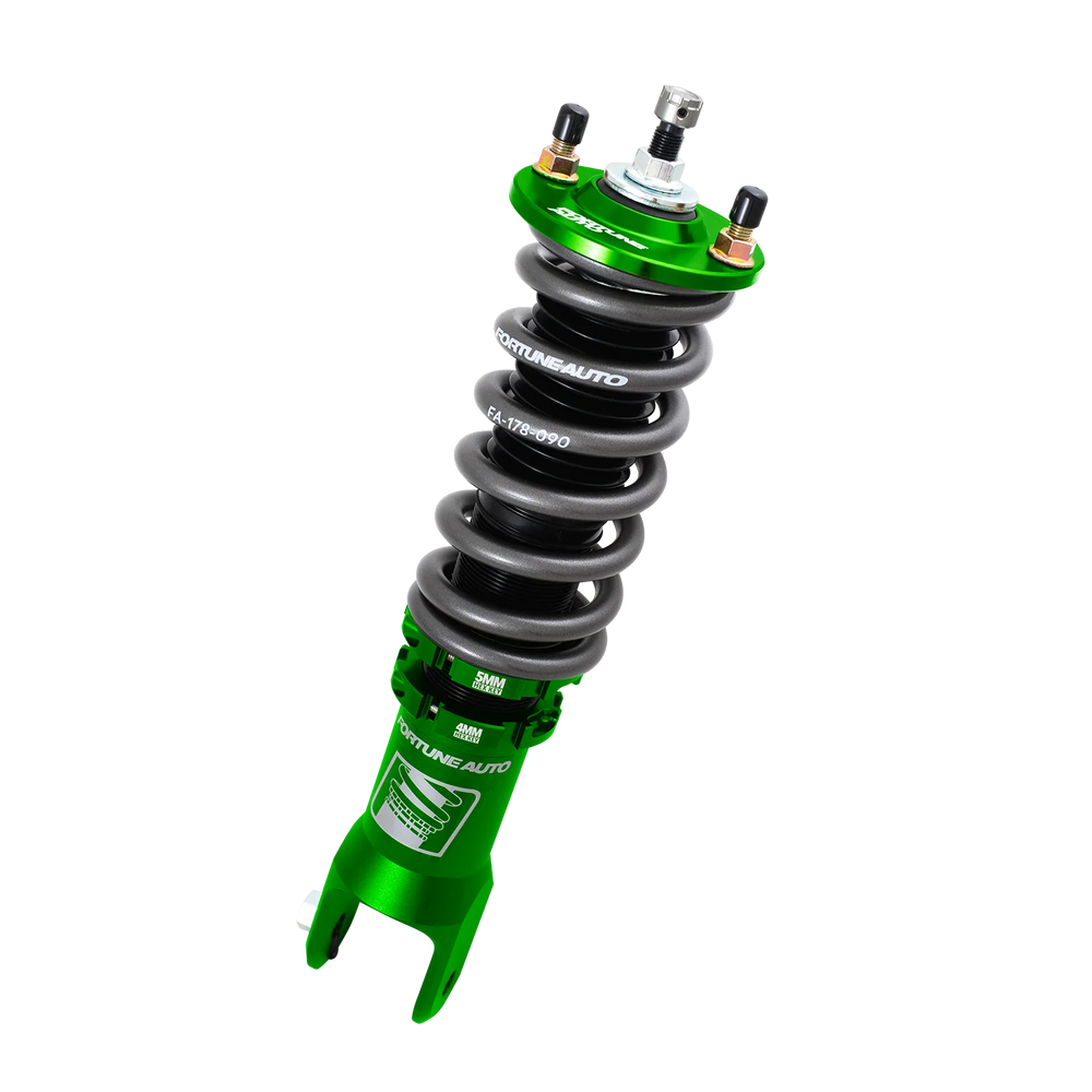 Fortune Auto auto part