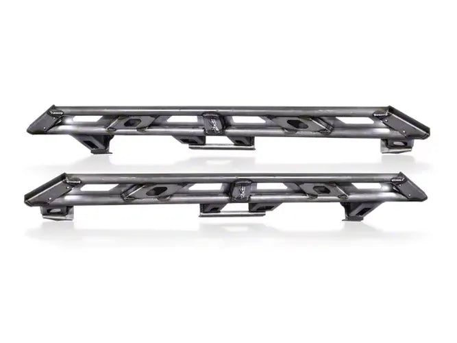20C GLADIATOR ROCKSLIDER SET STEP PLATES