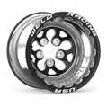 20X13.5" BLK S79 MED PAD 5X4.5" BP