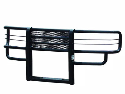 Go Industries winch