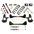 Skyjacker shock absorber