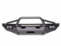 2022 Ford Bronco Raptor Matrix front bumper w/ pre-runner guard