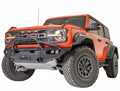 2022 Ford Bronco Raptor Matrix front bumper w/ pre-runner guard