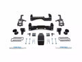 Fabtech 15-20 Ford F150 4WD 6in Basic Sys w/Perf Shks