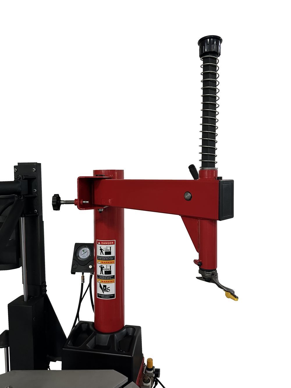 PRESS ARM ASSY.(TC950)