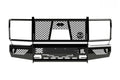 SUMMIT SERIES FRONT BUMPER