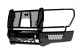 SUMMIT SERIES FRONT BUMPER