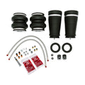 Air Lift auto part detail