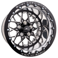 REDLINE BLK DBL 15X15 5.50' BS 61 B