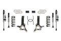 0308 RAM MEGA CAB 2WD(8LUG)6IN MAXPRO KIT(4.125 AXLE)W/VULCAN 2.0 SHOCKS IFP FRONT & RESI REAR
