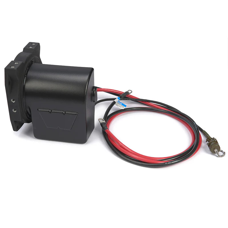 MTR AND CNTRL ASSY-24V-CCW-GENII