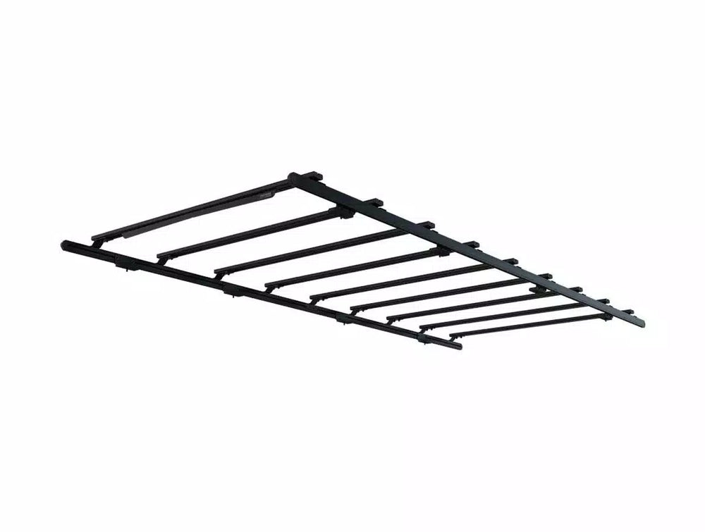 RAM Pro Master 1500 (118in WB/Low Roof) (2014-Current) Slimpro Van Rack Kit - by Front Runner