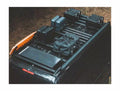 RAM Pro Master 1500 (118in WB/Low Roof) (2014-Current) Slimpro Van Rack Kit - by Front Runner