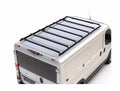 RAM Pro Master 1500 (118in WB/Low Roof) (2014-Current) Slimpro Van Rack Kit - by Front Runner