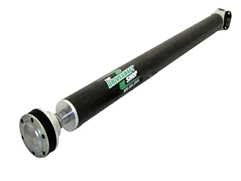 DSS Nissan Skyline R34 (99-02) AWD (GT-R) Carbon-Fiber Driveshaft NISH14-C1