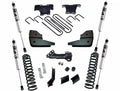 Superlift 23-24 Ford F-250/350 SD Diesel ONLY 4in. Lift Kit w/Fox 2.0 Shocks