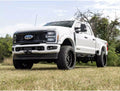 Superlift 23-24 Ford F-250/350 SD Diesel ONLY 4in. Lift Kit w/Fox 2.0 Shocks