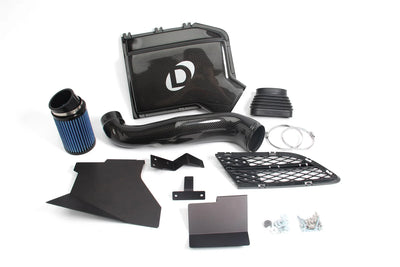 Dinan auto part