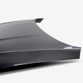 Seibon carbon auto part