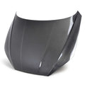 Seibon auto part close-up