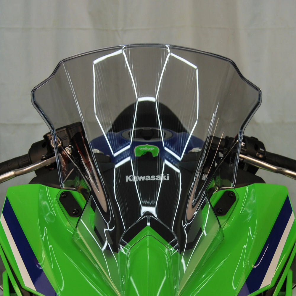 New Rage Cycles  24+ Kawasaki 500 Ninja Base Fender Eliminator KIt