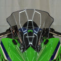 New Rage Cycles  24+ Kawasaki 500 Ninja Base Fender Eliminator KIt